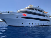 M/Y Alsuraya: Luxury Liveaboard at Affordable Prices alsuraya liveaboard