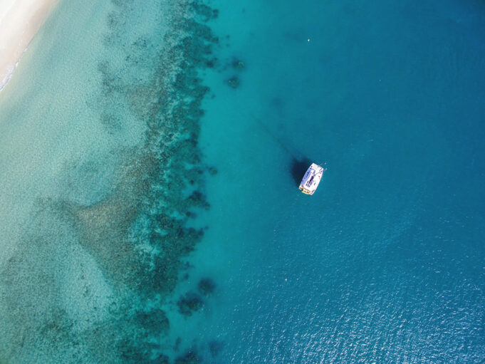 What you need to know on your 1st liveaboard trip: 10 things I learned on mine Liveaboard on ocean